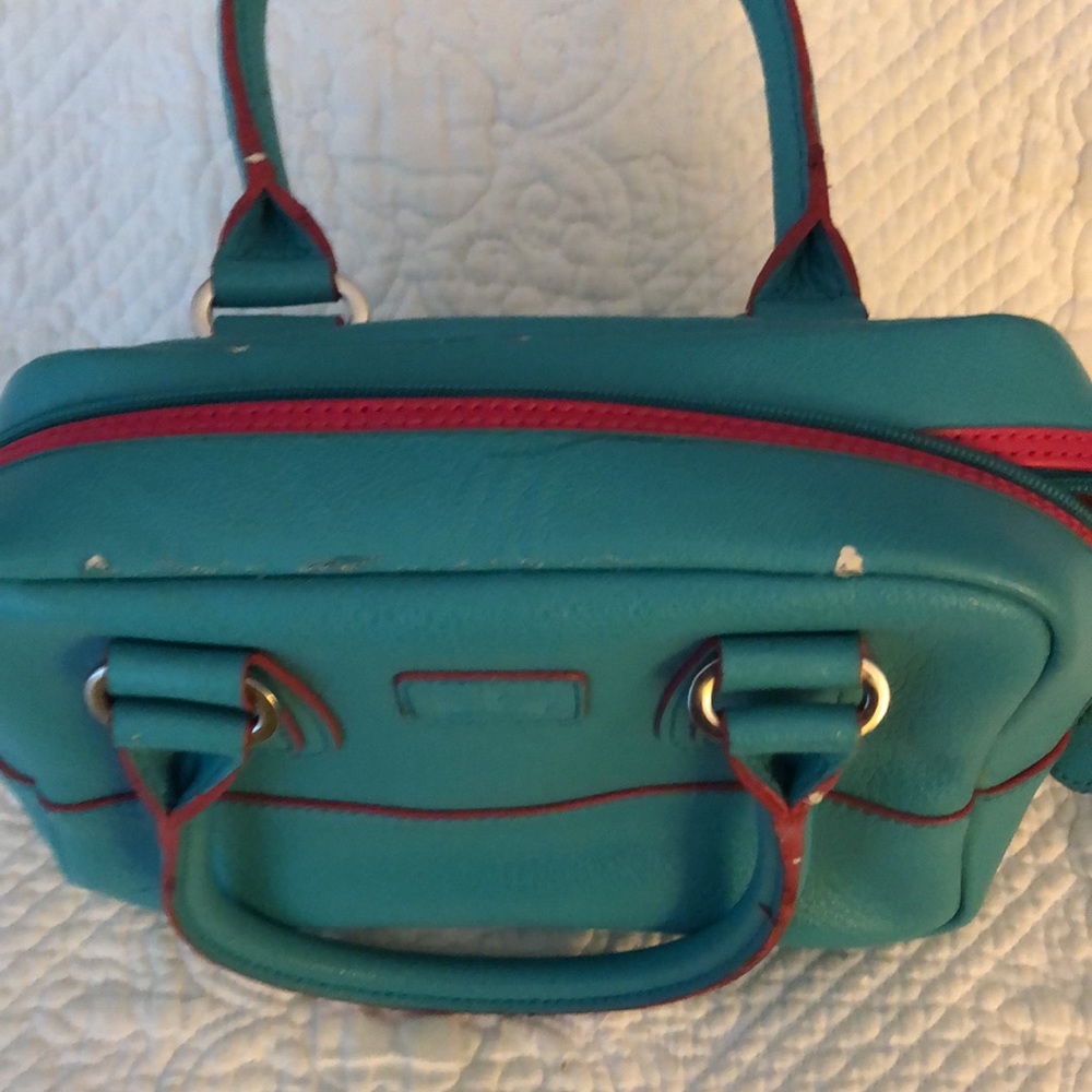 Baekgaard mini purse - Picture 4 of 6